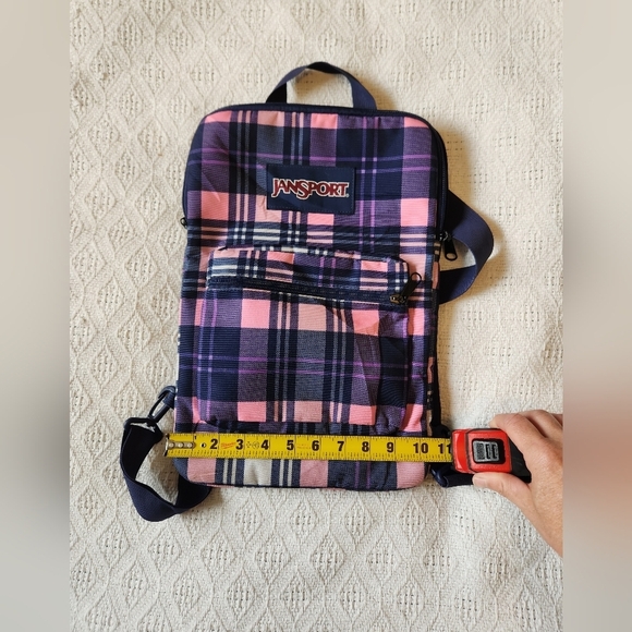 JANSPORT Bag - Picture 2 of 10
